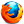 Firefox ikon